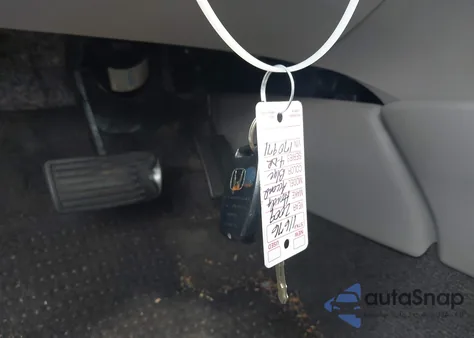 2009 Honda Accord Lxp из США, поврежденный, VIN 1HGCP26489A170971